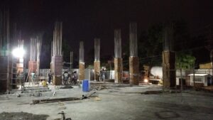 COLUMN CONCRETE-1
