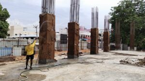 COLUMN CONCRETE-2