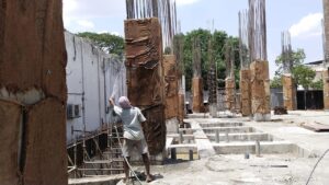 COLUMN CONCRETE-3