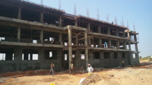 CPWD BARRACKS-1