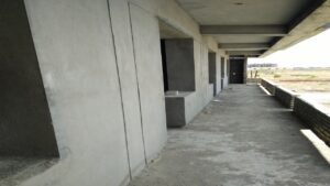 CPWD BARRACKS-12