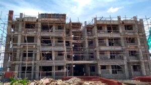 CPWD BARRACKS-20