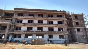 CPWD BARRACKS-21