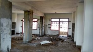 CPWD BARRACKS-22
