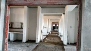 CPWD BARRACKS-25