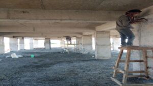 CPWD BARRACKS-32