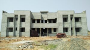 CPWD BARRACKS-36