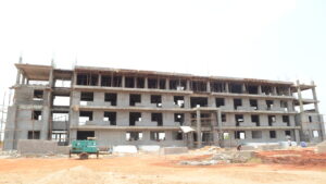 CPWD BARRACKS-4