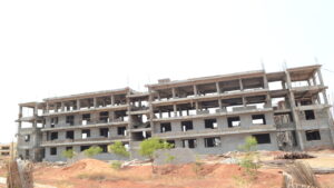 CPWD BARRACKS-5