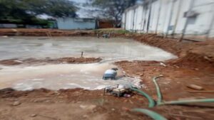 DEWATERING 1