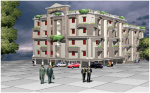 ELEVATION ADURA ARCADE