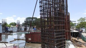 GF TO FF COLUMN RISING WORK-1