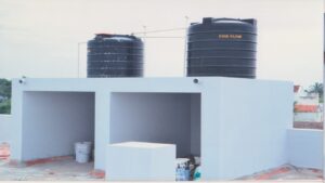 Deivaanai nagar-Reddiarpatti Tirunelveli-1
