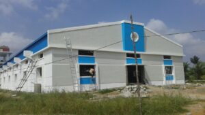 JC Warehouse