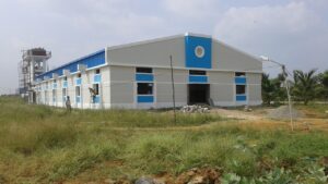 JC Warehouse