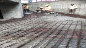 RAMP CONCRETE-1