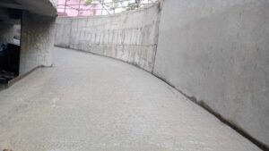 RAMP CONCRETE-2