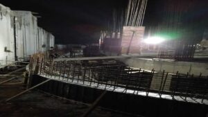 RETAINING WALL-1