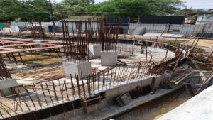 RETAINING WALL-2