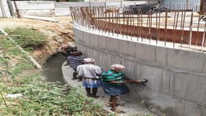 RETAINING WALL-3