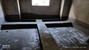 TOILET WATER PROOFING-1