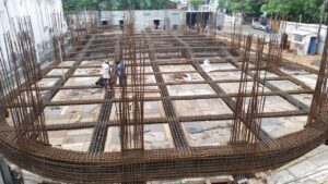 GF ROOF SLAB-1