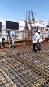 GF ROOF SLAB-2