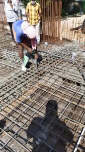 GF ROOF SLAB-4