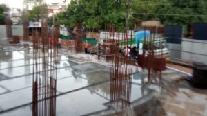 GF ROOF SLAB-3