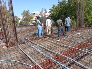 GF ROOF SLAB-2