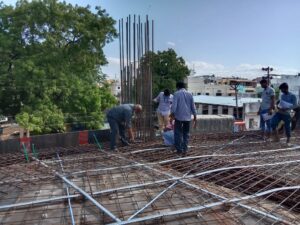 GF ROOF SLAB-3