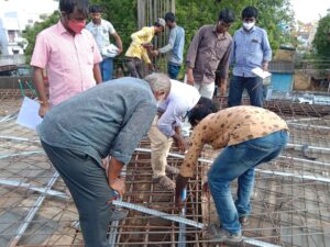GF ROOF SLAB-1