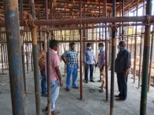 GF ROOF SLAB-5