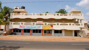 Jose Complex-2