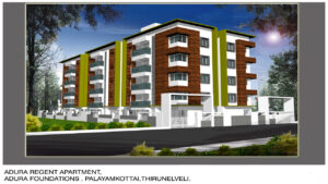Adura Regent-8