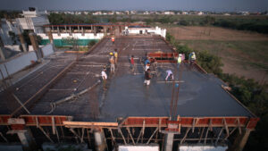MSV School-1