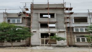 MSV School-12