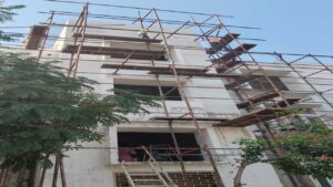 MSV School-13
