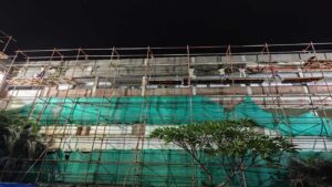MSV School-9