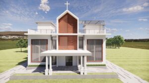 Sister’s Convent-1